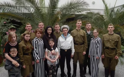 С ДВОЙНОЙ ПОБЕДОЙ, «ВИКТОРИЯ»!