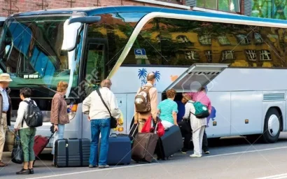 ПЕРЕВОЗИШЬ ЛЮДЕЙ? С 1 МАРТА — ТОЛЬКО С ЛИЦЕНЗИЕЙ!