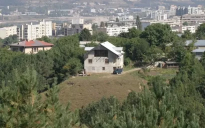 НА СТАВРОПОЛЬЕ НАЧИНАЕТСЯ КОМПЛЕКСНАЯ КАДАСТРОВАЯ ОЦЕНКА ИМУЩЕСТВА (18+)