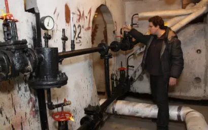 АВАРИЙНЫХ ДИСПЕТЧЕРОВ ОБЯЗАЛИ РАБОТАТЬ ОПЕРАТИВНЕЙ