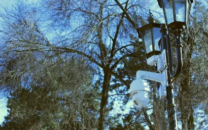 ВИДЕОКАМЕР В КИСЛОВОДСКЕ СТАНОВИТСЯ ВСЕ БОЛЬШЕ