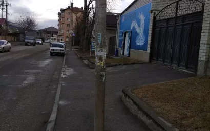 ЗАЧЕМ ПЕРЕСЧИТЫВАЮТ ОПОРЫ УЛИЧНОГО ОСВЕЩЕНИЯ?