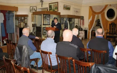 В КИСЛОВОДСКЕ ПОДВЕЛИ ИТОГИ ВСЕРОССИЙСКОГО КОНКУРСА ЮНКОРОВ «АФГАНИСТАН ДАЛЕКИЙ И БЛИЗКИЙ»