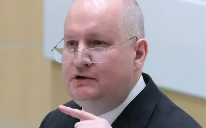 ГЛАВА МИНКАВКАЗА: АРЕСТ АРАШУКОВА — ЭТО ЛИШЬ ВЕРХУШКА АЙСБЕРГА