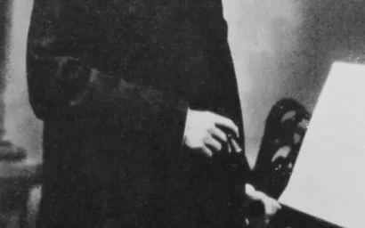 ПРИГЛАШАЕМ НА ТЕМАТИЧЕСКУЮ ЭКСКУРСИЮ «МАЭСТРО В. И. САФОНОВ НА СЦЕНЕ КУРЗАЛА»