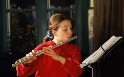 ЮНЫЕ ТРУБАЧИ И БАРАБАНЩИКИ «СРАЗЯТСЯ» В КИСЛОВОДСКЕ