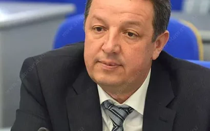 В СТАВРОПОЛЕ БУДУТ СУДИТЬ БЫВШЕГО ПОЛПРЕДА АНДРЕЯ УТКИНА