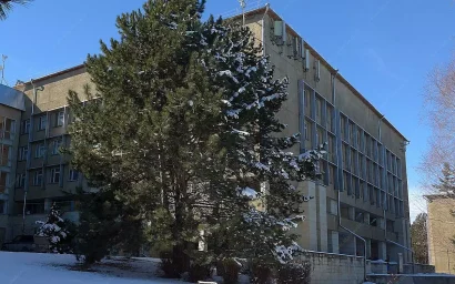 ДЛЯ ЗДОРОВЬЯ УНИКАЛЬНОЙ БОЛЬНИЦЫ