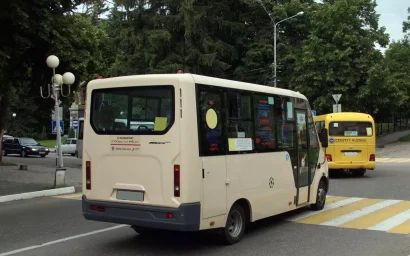 С 22 АПРЕЛЯ В КИСЛОВОДСКЕ ВВЕДУТ ДОПОЛНИТЕЛЬНЫЕ АВТОБУСНЫЕ РЕЙСЫ