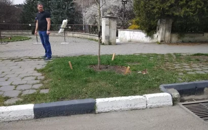 ЧТО ТАК ДУРНО ПАХНЕТ В КУРОРТНОЙ ЗОНЕ?