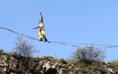 3 МАЯ ОТКРОЕТСЯ ФЕСТИВАЛЬ ХАЙЛАЙНА