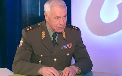 КПРФ НАЗВАЛА ВОЗМОЖНОГО КАНДИДАТА В ГУБЕРНАТОРЫ СТАВРОПОЛЬЯ