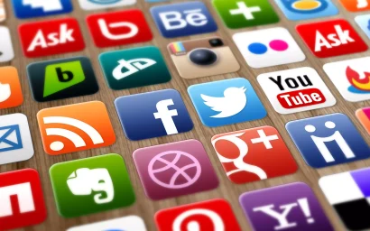 БУДЬТЕ ОСТОРОЖНЕЕ В СОЦСЕТЯХ