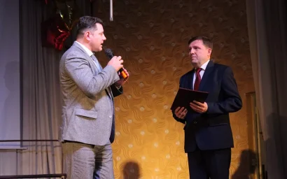 ДЕТСКАЯ МУЗЫКАЛЬНАЯ ШКОЛА ИМ. С.В. РАХМАНИНОВА ОТМЕТИЛА 85-ЛЕТНИЙ ЮБИЛЕЙ