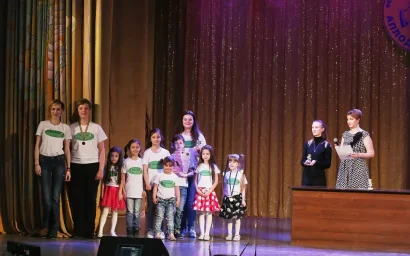 ЮНЫХ МУЛЬТИПЛИКАТОРОВ  СТУДИИ «МУЛЬТИ-АРТ» — С ПОБЕДАМИ!