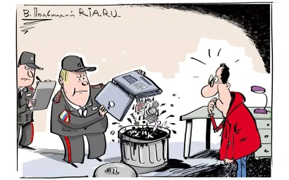 СОЮЗ ЖУРНАЛИСТОВ РОССИИ НАДЕЕТСЯ НА КОРРЕКТИРОВКИ ЗАКОНА О ФЕЙКОВЫХ НОВОСТЯХ