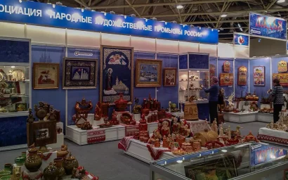 В СВЯЗИ С ПРОВЕДЕНИЕМ ВСЕРОССИЙСКОЙ ЯРМАРКИ СХЕМА ДВИЖЕНИЯ АВТОТРАНСПОРТА ИЗМЕНЯЕТСЯ