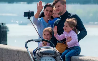 ГОСУДАРСТВО ПОМОЖЕТ ПОГАСИТЬ ИПОТЕКУ МНОГОДЕТНЫМ СЕМЬЯМ