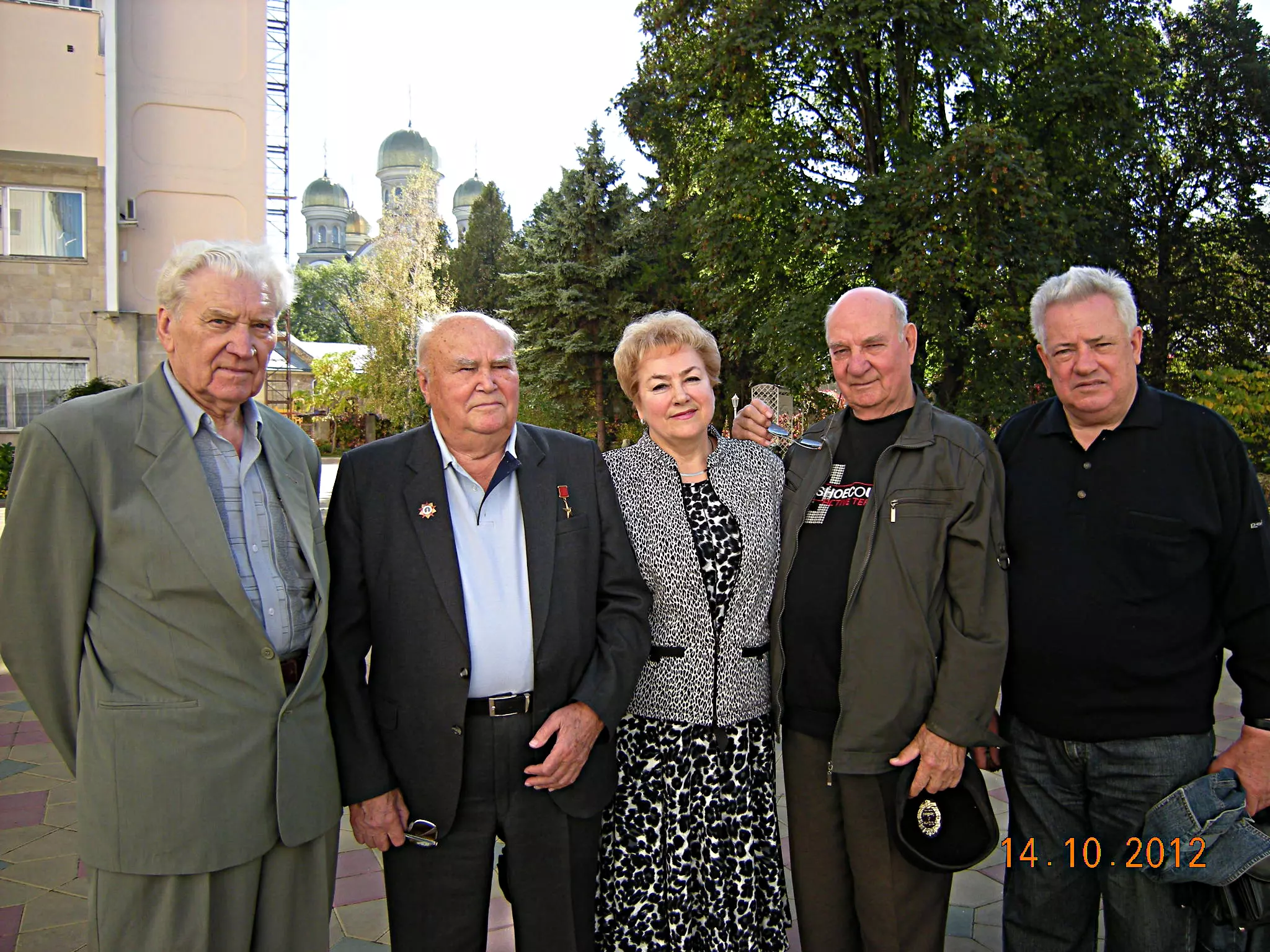 НИКОЛАЙ ЗЕМЦЕВ: «ГЛАВНОЕ – НЕ НАСЛЕДИТЬ, А ОСТАВИТЬ ДОБРЫЙ СЛЕД».