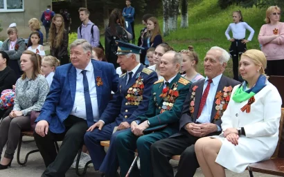 В ГОРОДЕ ПРОДОЛЖАЕТСЯ КРАЕВАЯ ОБЩЕСТВЕННО-ПАТРИОТИЧЕСКАЯ АКЦИЯ «УТРО ПОБЕДЫ»