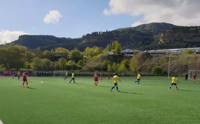 ПОБЕДА «НАРЗАНА»