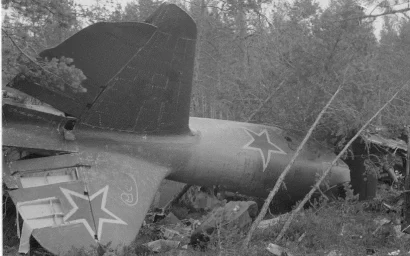 ВНИМАНИЕ! РАЗЫСКИВАЮТСЯ РОДСТВЕННИКИ СОВЕТСКОГО ЛЕТЧИКА!