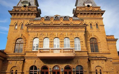 ФЕСТИВАЛЬ ИМЕНИ В.И. САФОНОВА НА КМВ ПРОЙДЕТ В ИЮЛЕ