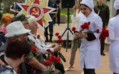 ПРАЗДНИЧНЫЙ КИСЛОВОДСК  —  ГОРОДСКИЕ ПРОБЛЕМЫ И ПЛАНЫ