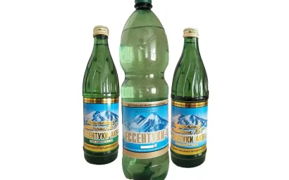 ЕЩЕ ОДИН ПРОИЗВОДИТЕЛЬ КОНТРАФАКТНЫХ «ЕССЕНТУКОВ» ОТВЕТИТ ПЕРЕД СУДОМ ЗА НАРУШЕНИЕ ЗАКОНА