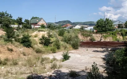 УДАСТСЯ ЛИ ЭКСГУМИРОВАТЬ МИЛЛИОНЫ, ЗАКОПАННЫЕ В КОТЛОВАНЕ НА ЧЕЛЮСКИНЦЕВ?