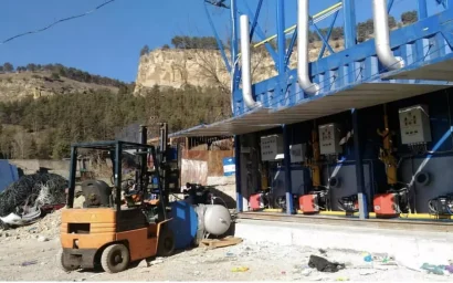 ПРОКУРАТУРА ОБНАРУЖИЛА НЕДОПУСТИМОЕ СОСЕДСТВО ПИЩЕВОГО И МУСОРОСОРТИРОВОЧНОГО ПРЕДПРИЯТИЙ КИСЛОВОДСКА