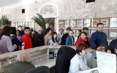 КОГДА ПИАР ОПЕРЕЖАЕТ ВОЗМОЖНОСТИ…