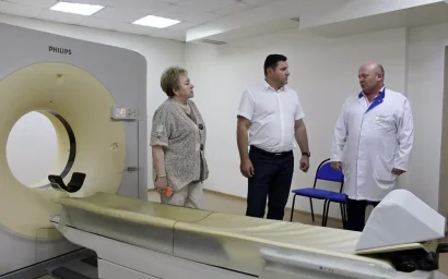 В СЛЕДУЮЩЕМ ГОДУ НАЧНЕТСЯ РЕКОНСТРУКЦИЯ ГОРБОЛЬНИЦЫ