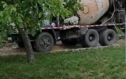 КТО ОСТАНОВИТ БЕСПРЕДЕЛ И ЗАЩИТИТ МЕСТОРОЖДЕНИЕ МИНЕРАЛЬНЫХ ВОД?