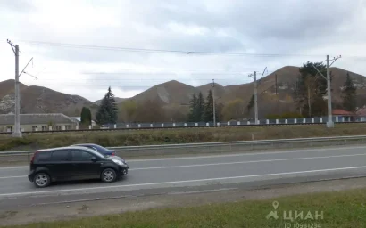 ТРАССУ ЧЕРЕЗ ПОСЕЛОК ПОДКУМОК РАСШИРЯТ И БЛАГОУСТРОЯТ