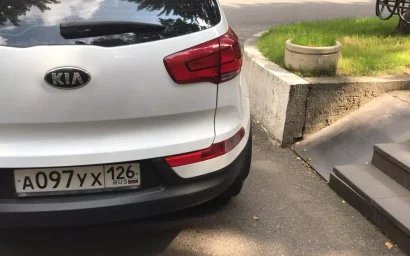 КТО УКРОТИТ ДОРОЖНЫХ ЭГОИСТОВ?