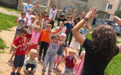 ЛЮБИТЕЛЕЙ СПОРТИВНЫХ РАЗВЛЕЧЕНИЙ ЖДЕТ БОЛЬШОЙ ПРАЗДНИК!