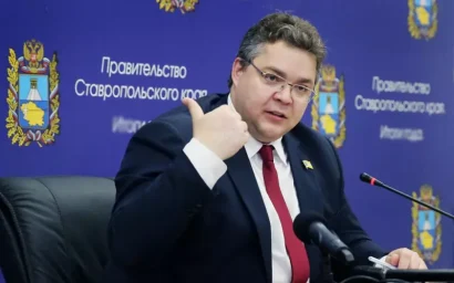 ОБНОВЛЕННЫЙ ГУБЕРНАТОР ОБЕЩАЕТ ЗНАЧИТЕЛЬНО УВЕЛИЧИТЬ СОЦИАЛЬНЫЕ РАСХОДЫ