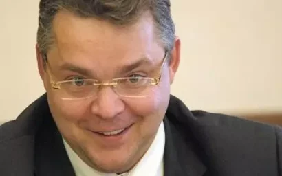 ВЫБОРЫ ГУБЕРНАТОРА СТАВРОПОЛЬЯ: ШЕРОХОВАТОСТИ БЫЛИ  ЛЕГКИМИ (18+)