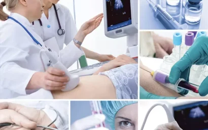 ПРОВЕРЬТЕ СВОЕ ЗДОРОВЬЕ