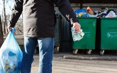 О «МУСОРНЫХ» РАСЦЕНКАХ. ПРАВО НА ЛЬГОТЫ  ИМЕЮТ: