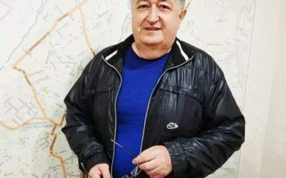 Юрий ХУЦИСТОВ: «КУРОРТ – СУБСТАНЦИЯ НЕЖНАЯ»