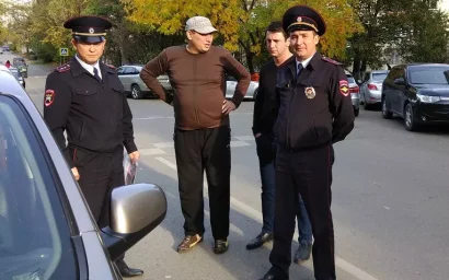 КАК КИСЛОВОДСКИЕ СЛУЖБЫ ТАКСИ ЗАБОТЯТСЯ О ДЕТЯХ