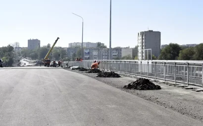 РАБОТЫ ПО РАСШИРЕНИЮ И БЛАГОУСТРОЙСТВУ ДОРОГИ НА МИНВОДЫ ИДУТ ПОЛНЫМ ХОДОМ!