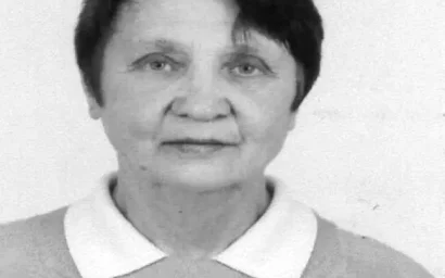 В КИСЛОВОДСКЕ ИЩУТ ПРОПАВШУЮ ПЕНСИОНЕРКУ