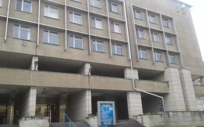 К РЕКОНСТРУКЦИИ КИСЛОВОДСКОЙ ГОРОДСКОЙ БОЛЬНИЦЫ ПРИСТУПЯТ В 2020 ГОДУ