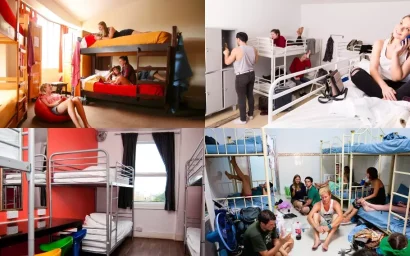 С СЕГОДНЯШНЕГО ДНЯ ХОСТЕЛЫ В КВАРТИРАХ — ВНЕ ЗАКОНА