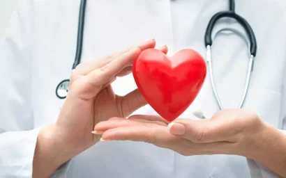 КИСЛОВОДСК СТАНЕТ  «ГОРОДОМ ЗДОРОВЫХ СЕРДЕЦ»?