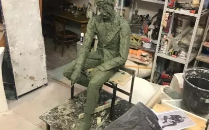 В КИСЛОВОДСКЕ ПОЯВИТСЯ АЛЛЕЯ ГЕРОЕВ, А УЛИЦУ УРИЦКОГО ПЕРЕИМЕНУЮТ