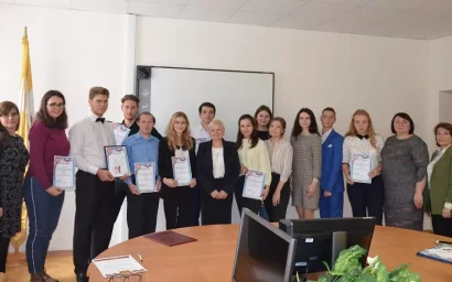 ПФР НАГРАДИЛ ПОБЕДИТЕЛЕЙ КОНКУРСА НА ЛУЧШУЮ КРЕАТИВНУЮ ИНСТРУКЦИЮ